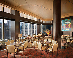 Mandarin Oriental 06 Lobby
